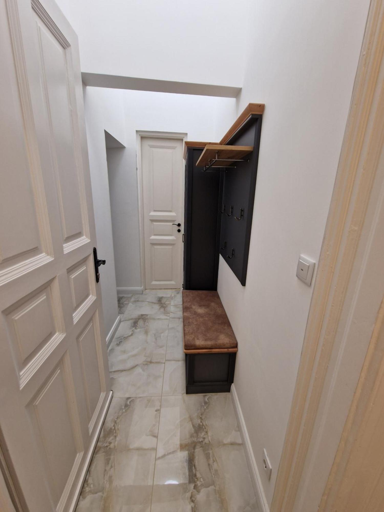Casa Giulia Budapest Extérieur photo