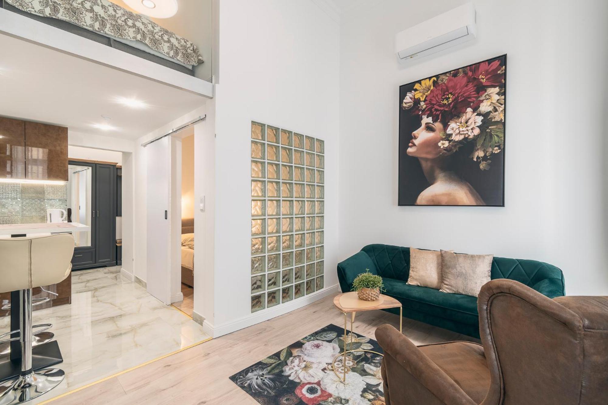 Casa Giulia Budapest Extérieur photo