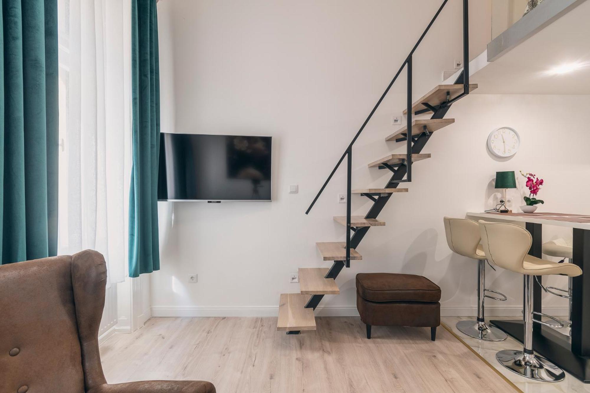 Casa Giulia Budapest Extérieur photo
