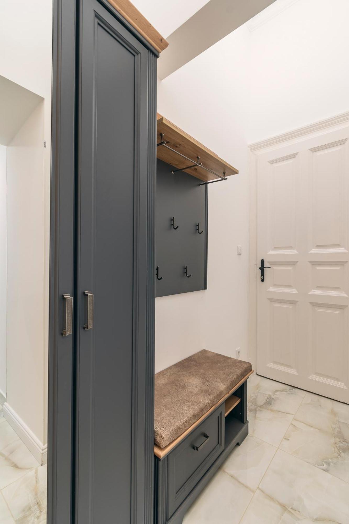 Casa Giulia Budapest Extérieur photo