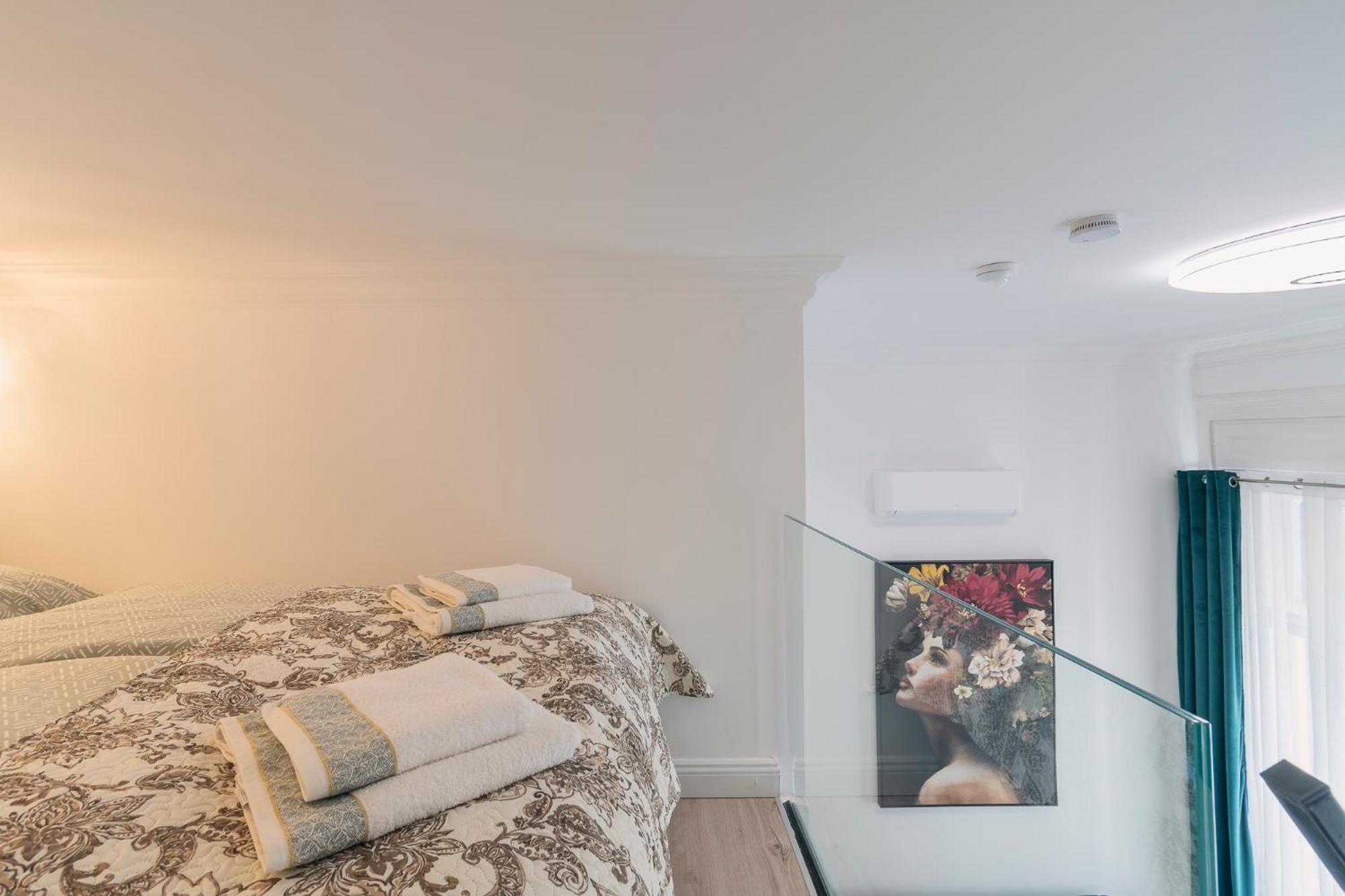 Casa Giulia Budapest Extérieur photo