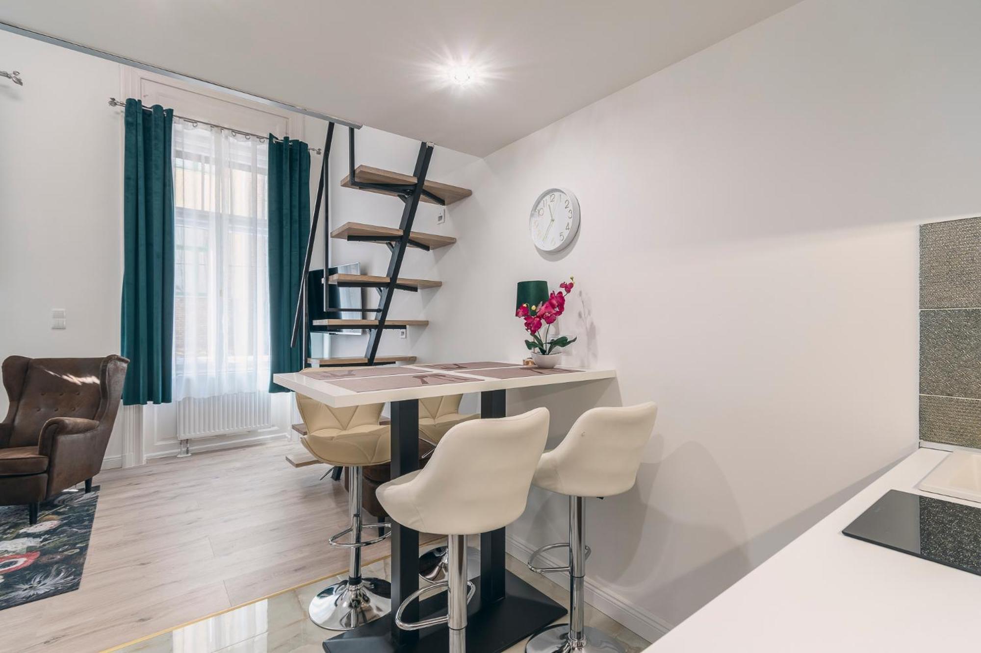 Casa Giulia Budapest Extérieur photo