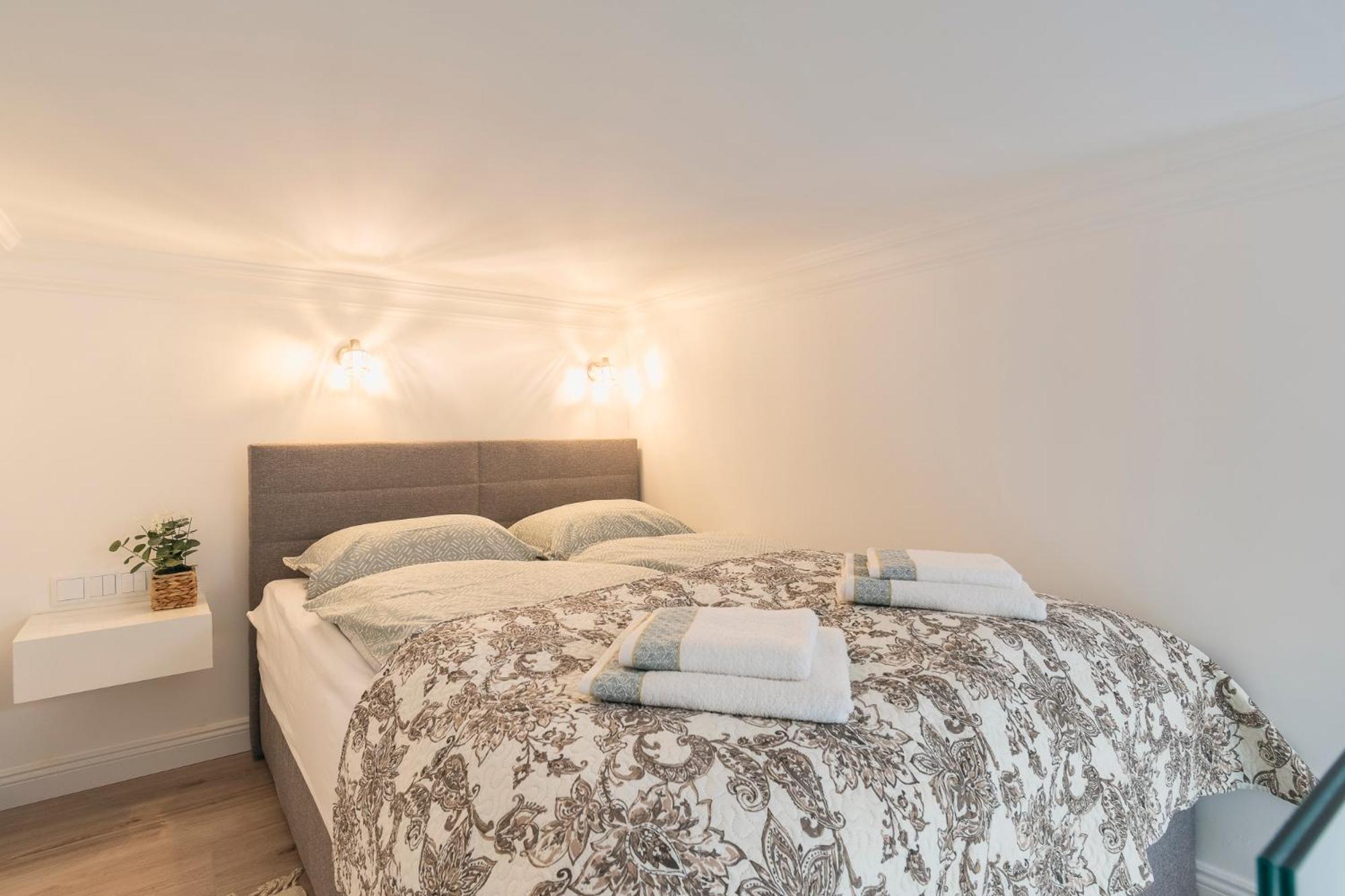 Casa Giulia Budapest Extérieur photo