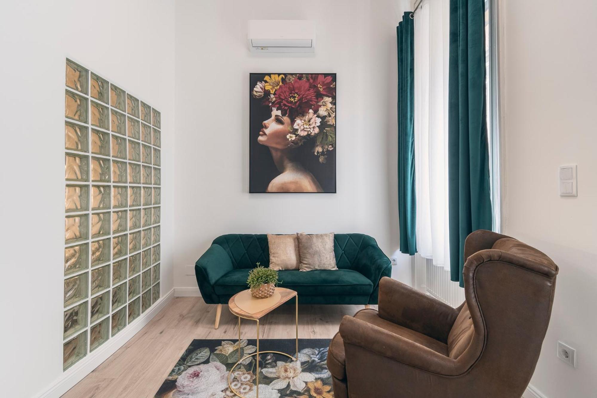 Casa Giulia Budapest Extérieur photo