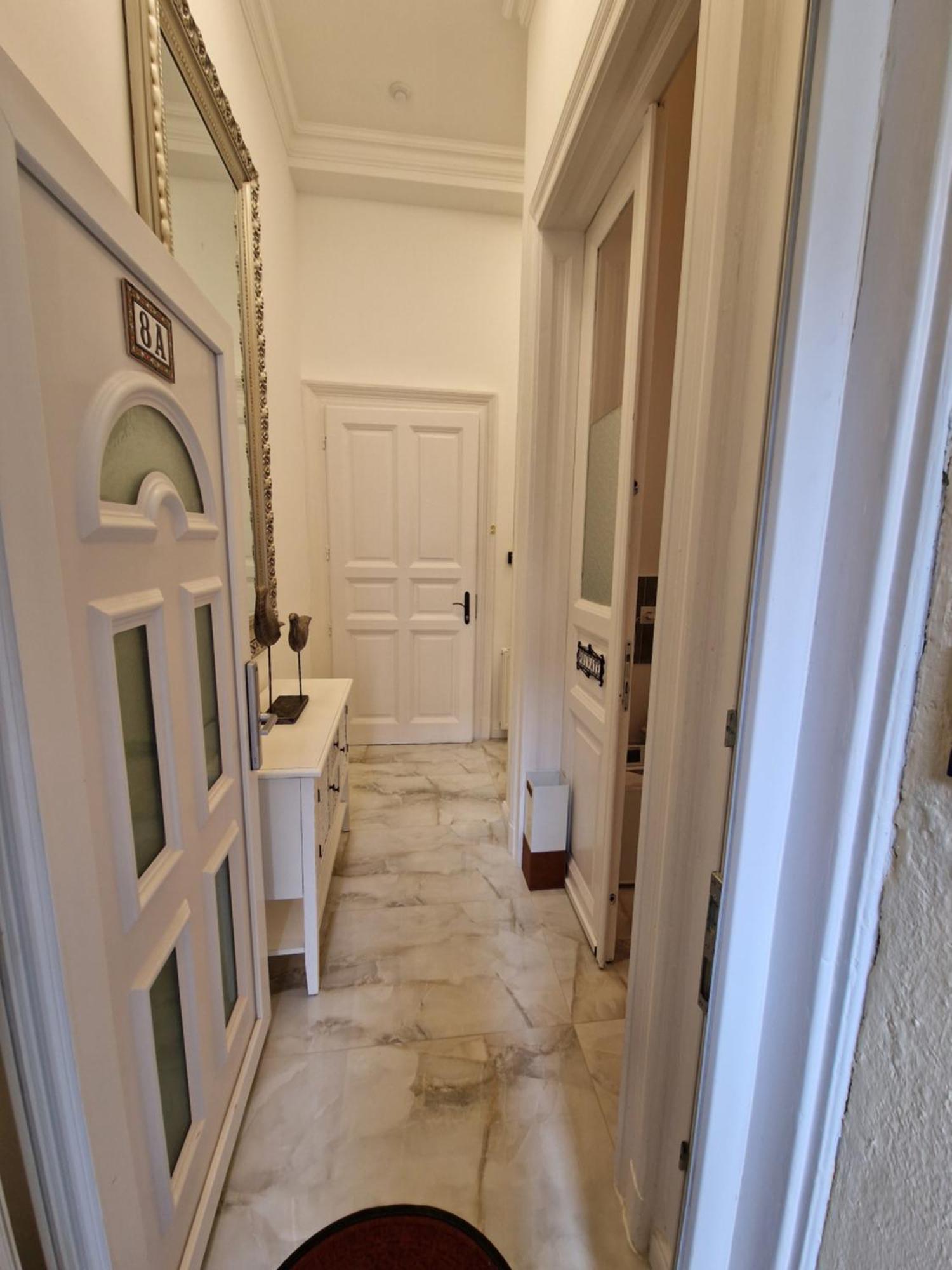Casa Giulia Budapest Extérieur photo