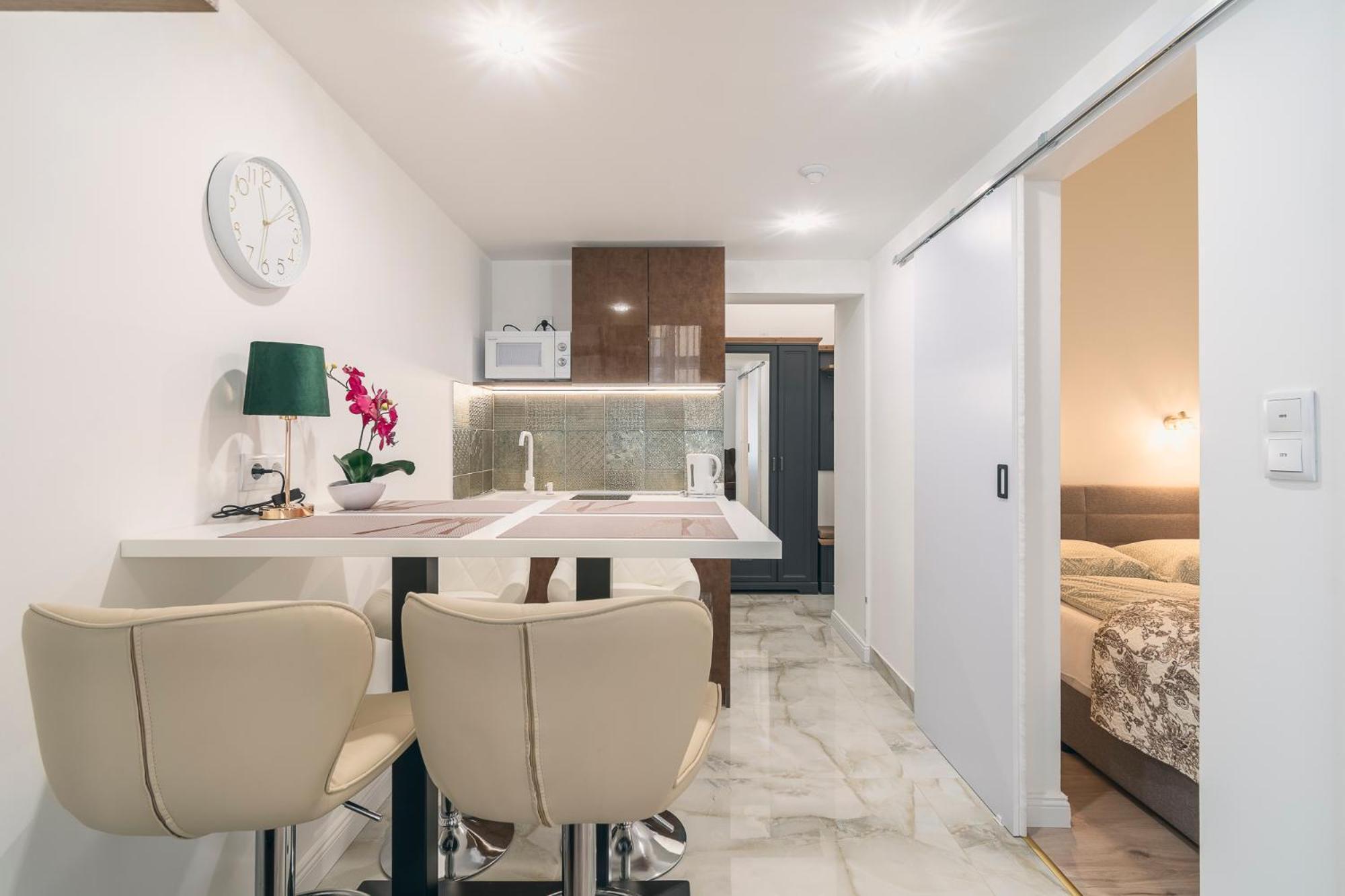 Casa Giulia Budapest Extérieur photo