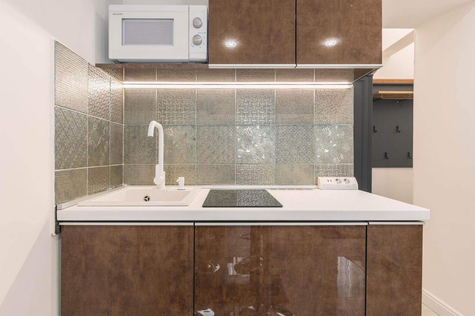 Casa Giulia Budapest Extérieur photo