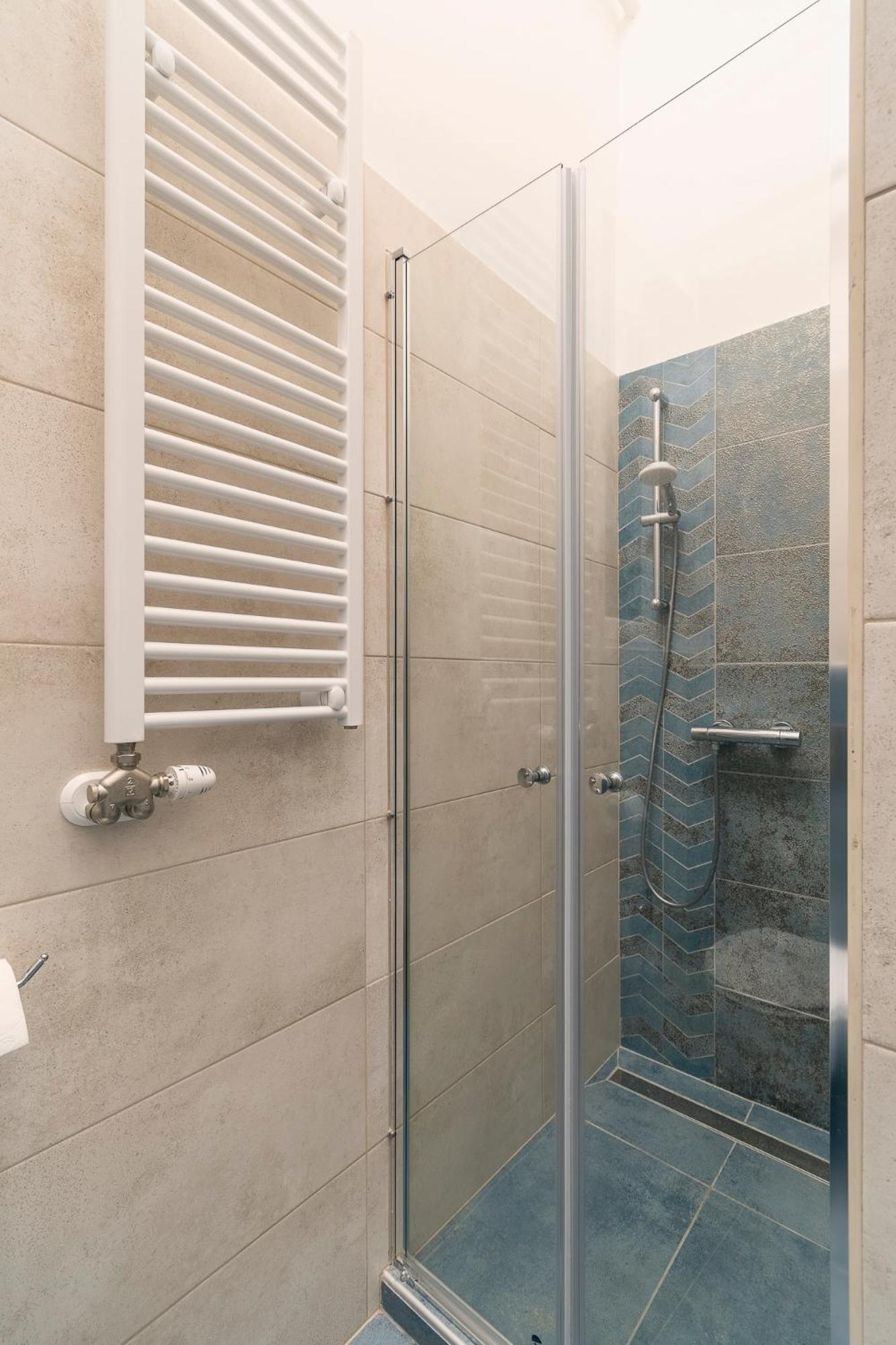 Casa Giulia Budapest Extérieur photo