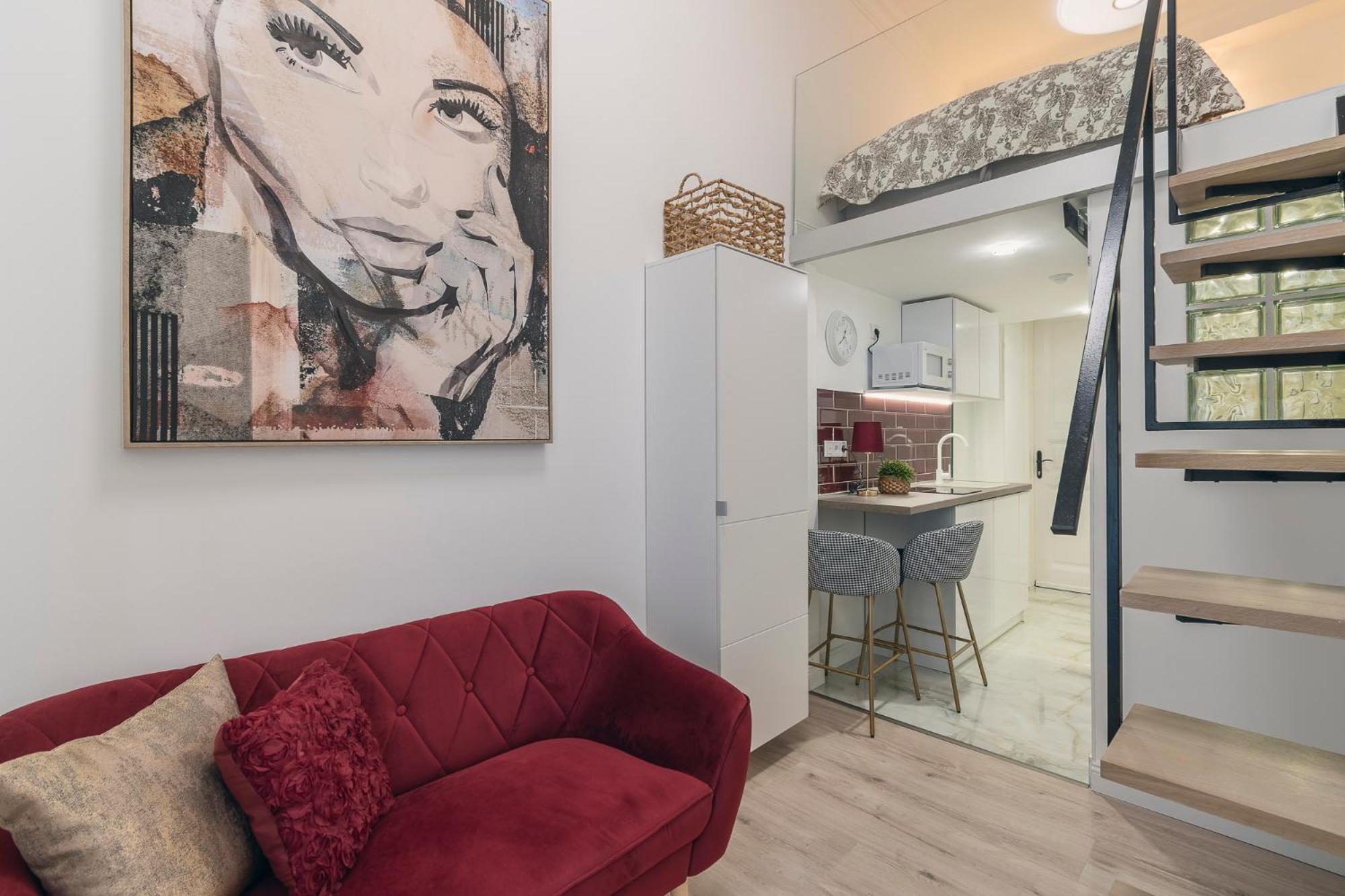 Casa Giulia Budapest Extérieur photo