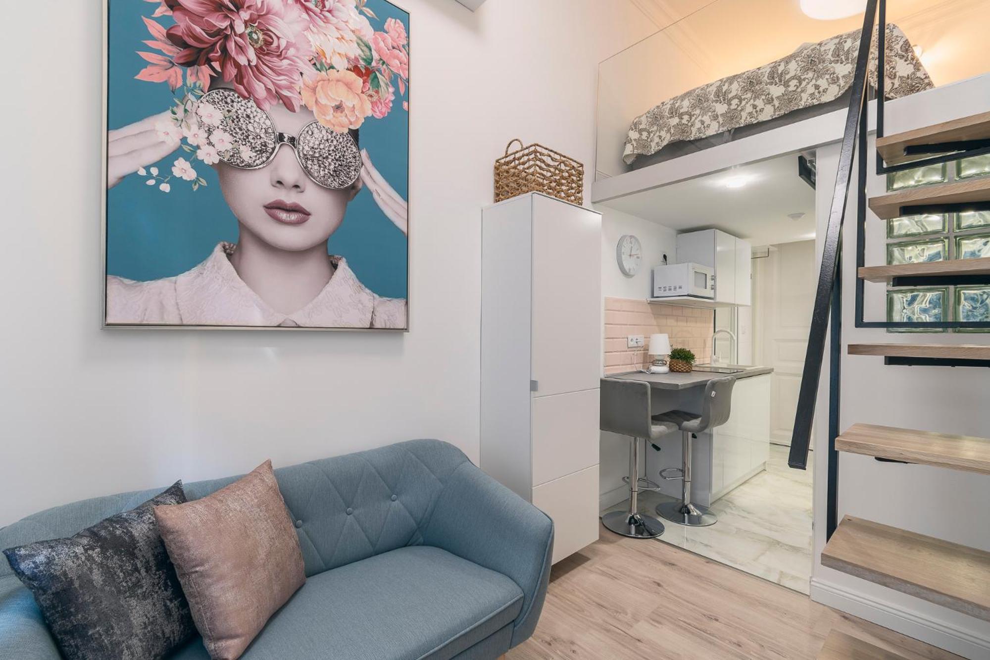 Casa Giulia Budapest Extérieur photo