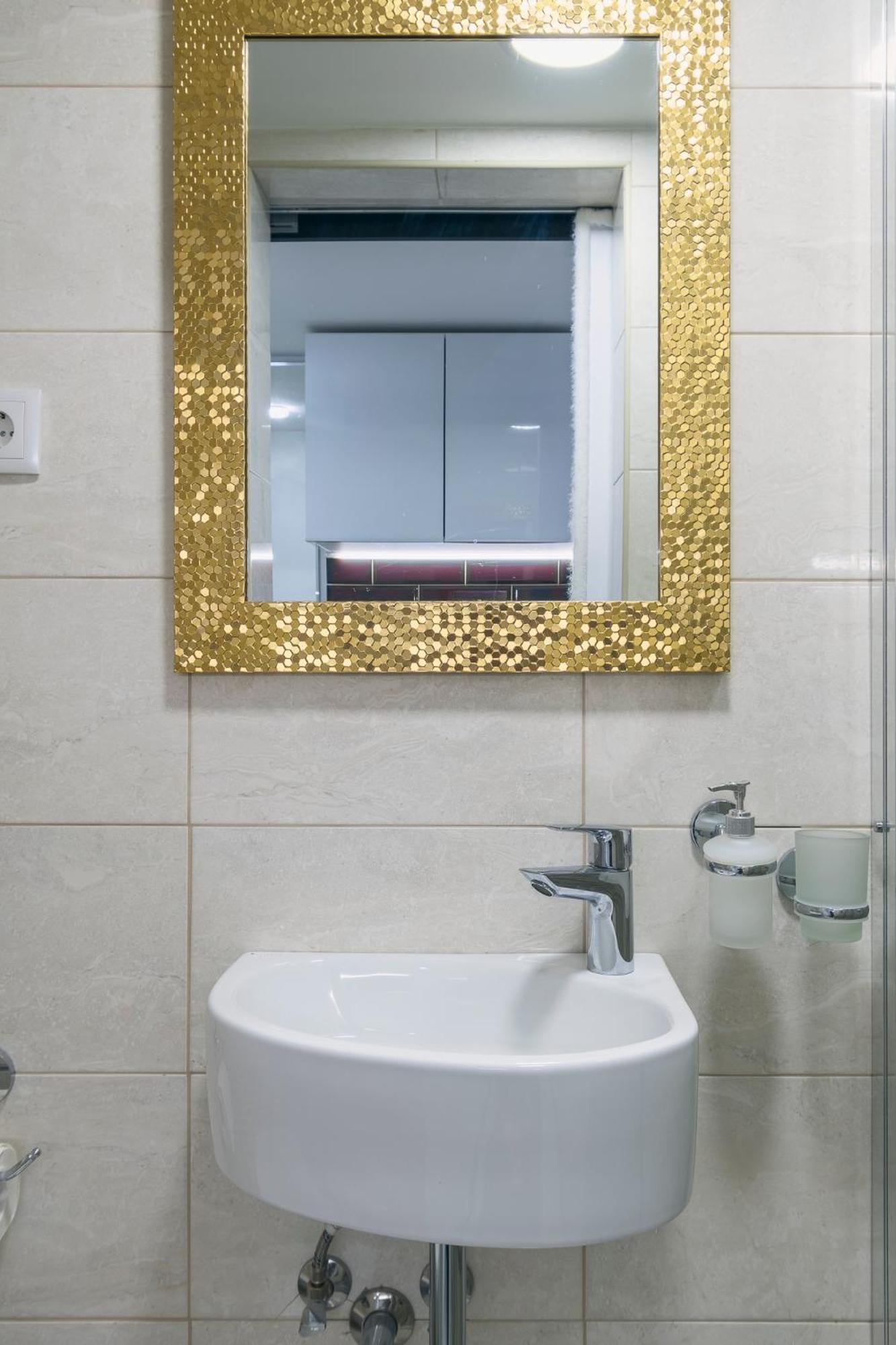 Casa Giulia Budapest Extérieur photo