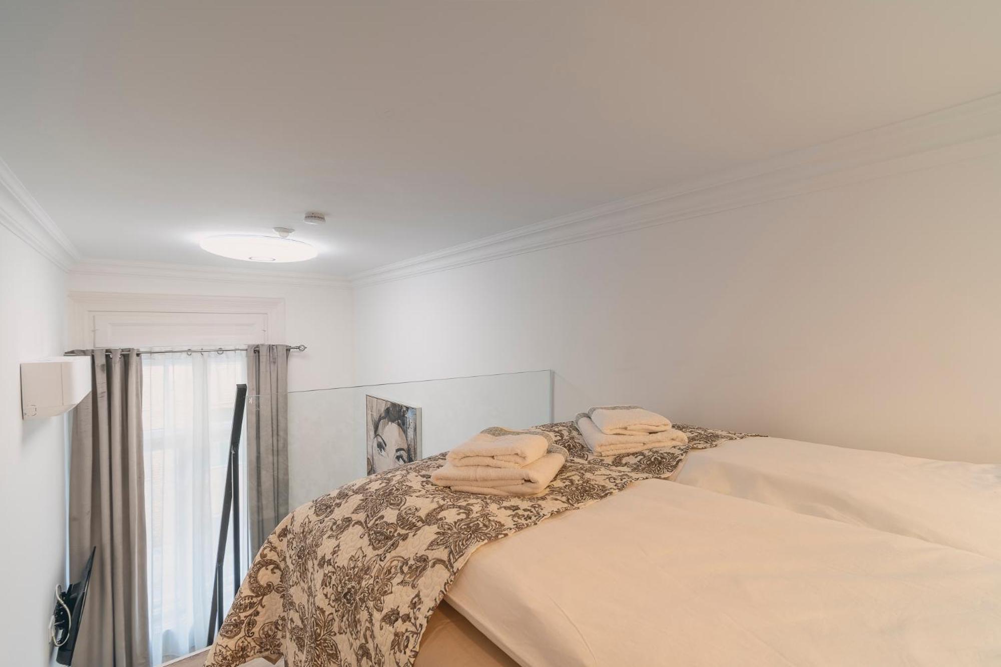 Casa Giulia Budapest Extérieur photo