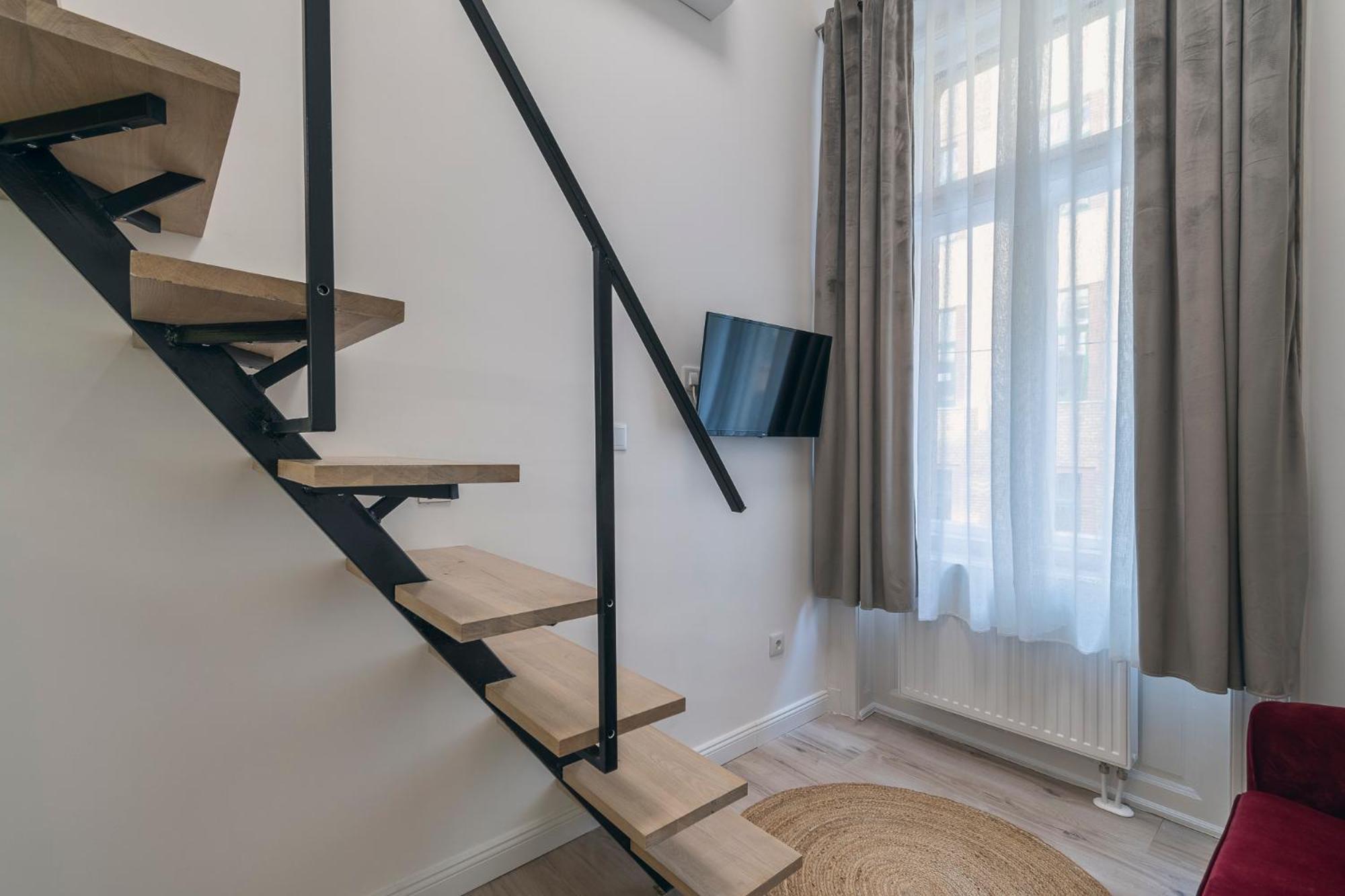 Casa Giulia Budapest Extérieur photo
