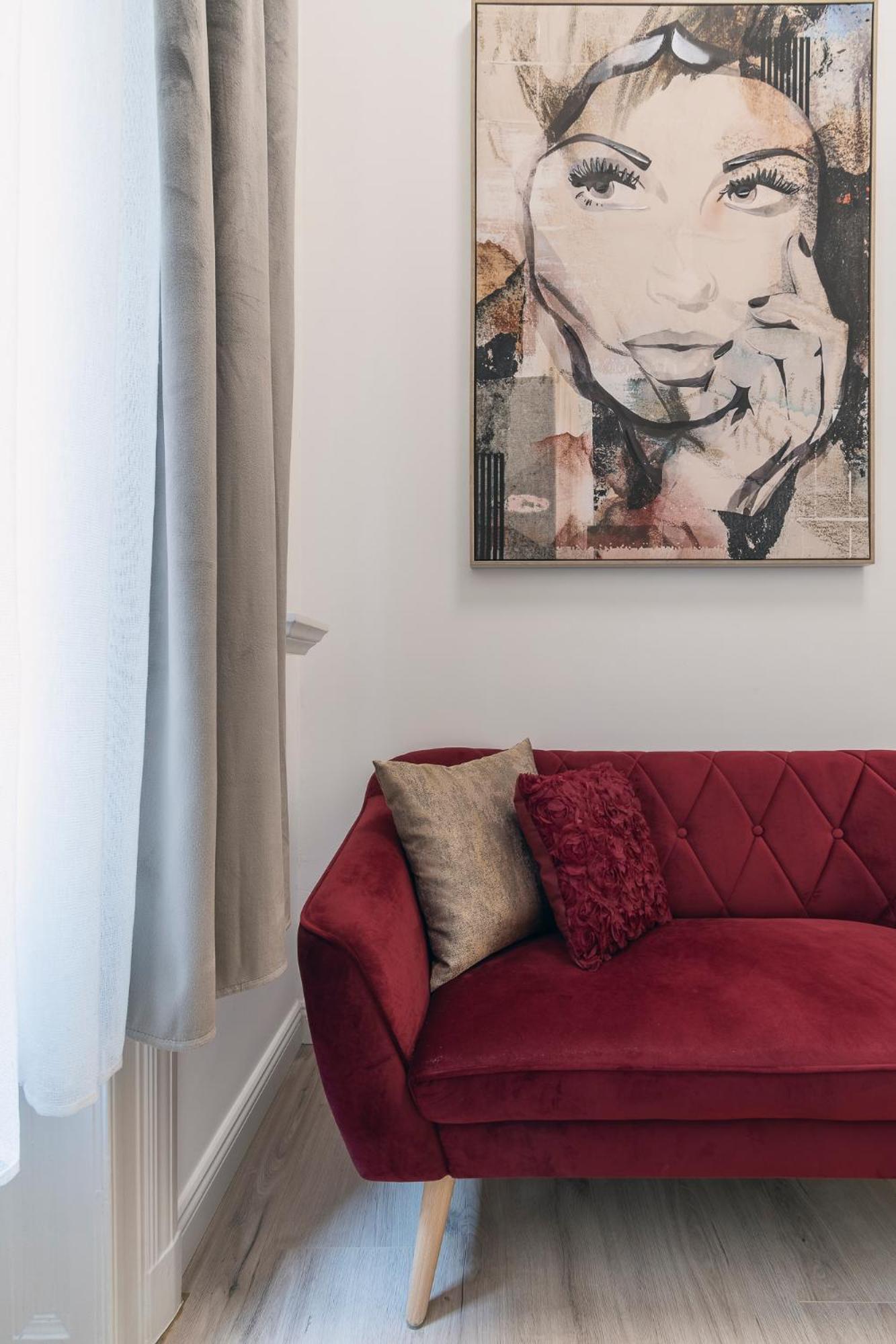 Casa Giulia Budapest Extérieur photo