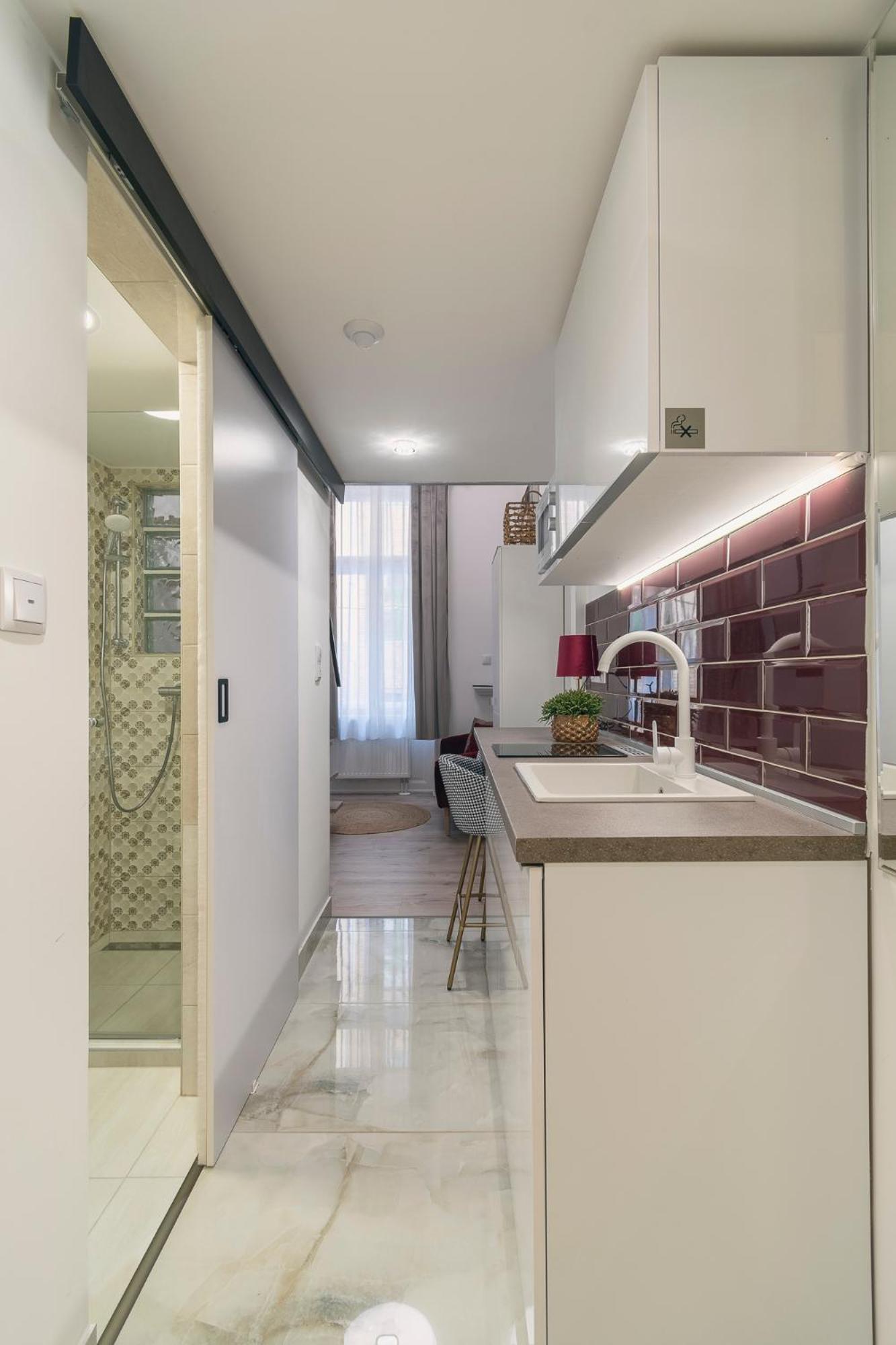 Casa Giulia Budapest Extérieur photo
