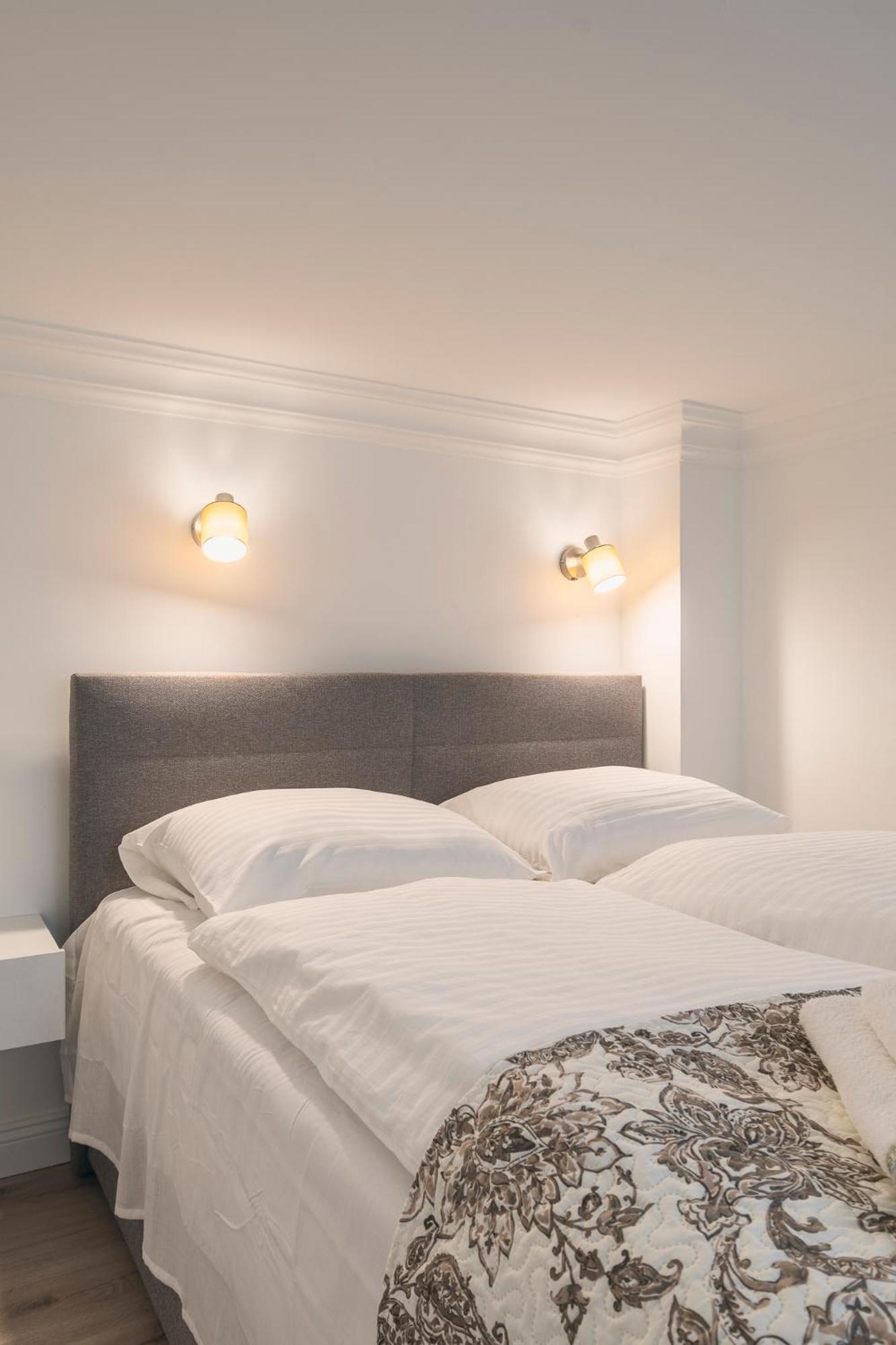 Casa Giulia Budapest Extérieur photo