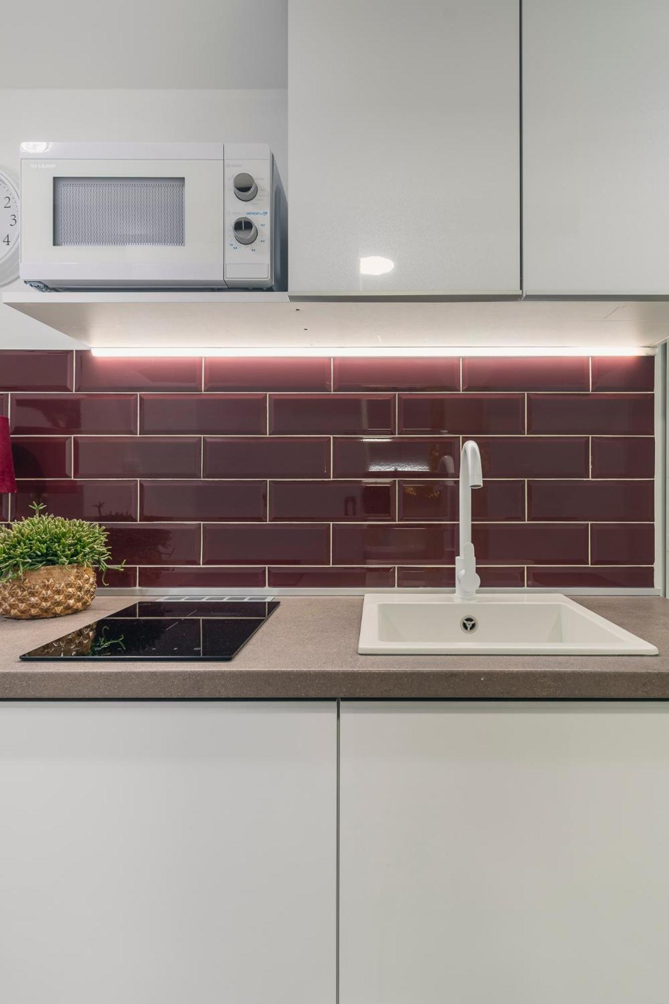 Casa Giulia Budapest Extérieur photo