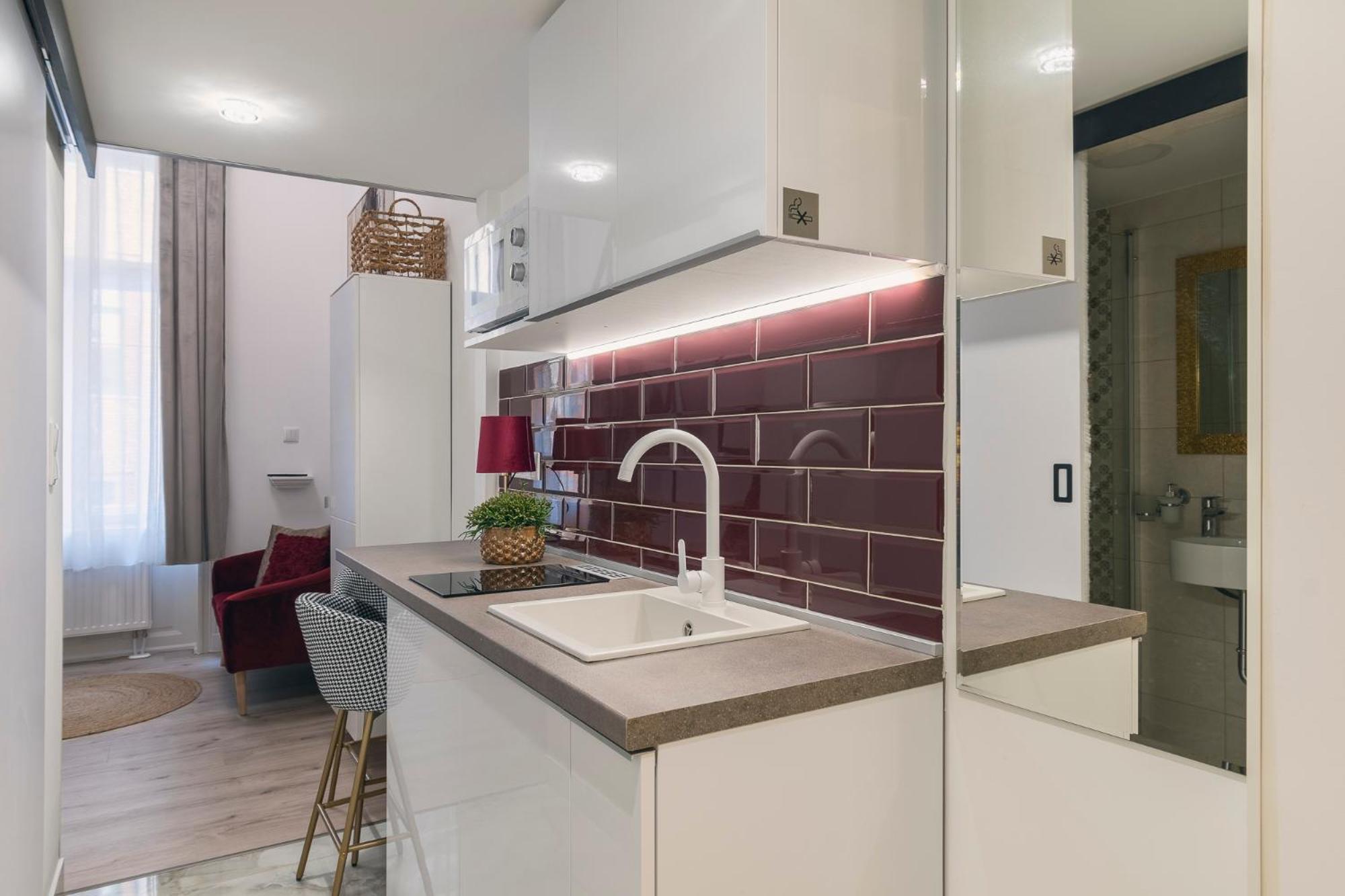 Casa Giulia Budapest Extérieur photo