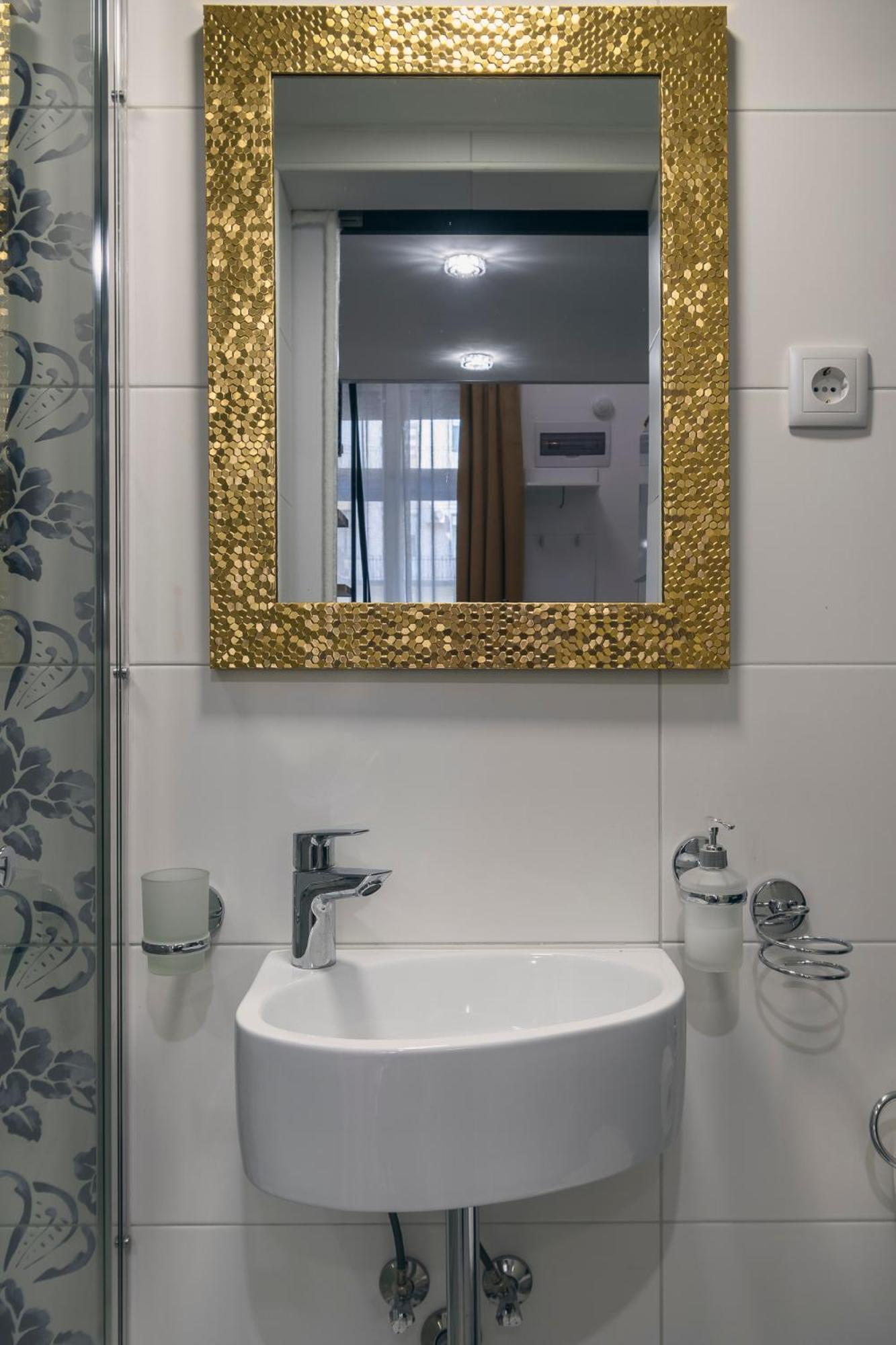 Casa Giulia Budapest Extérieur photo