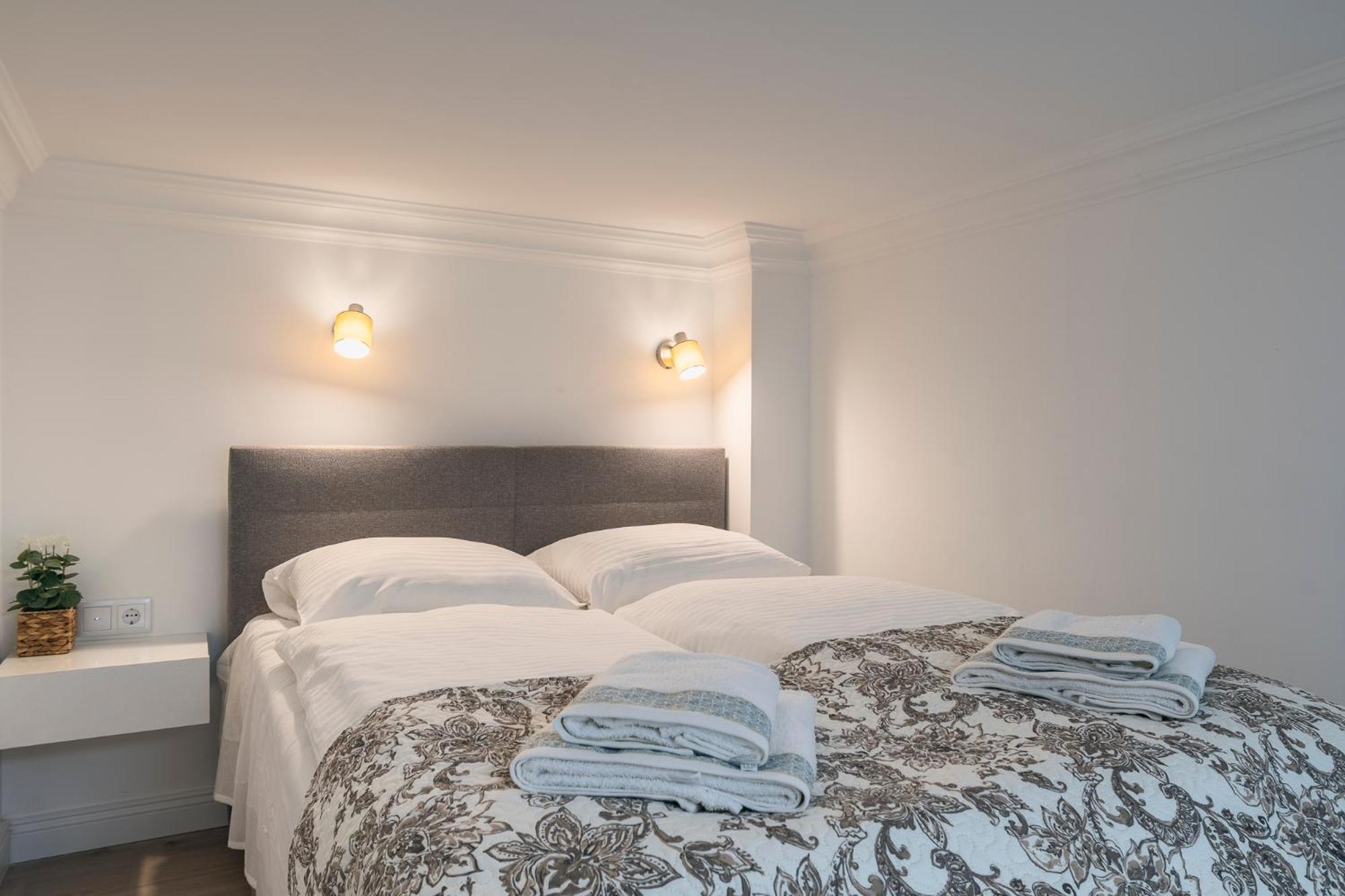 Casa Giulia Budapest Extérieur photo