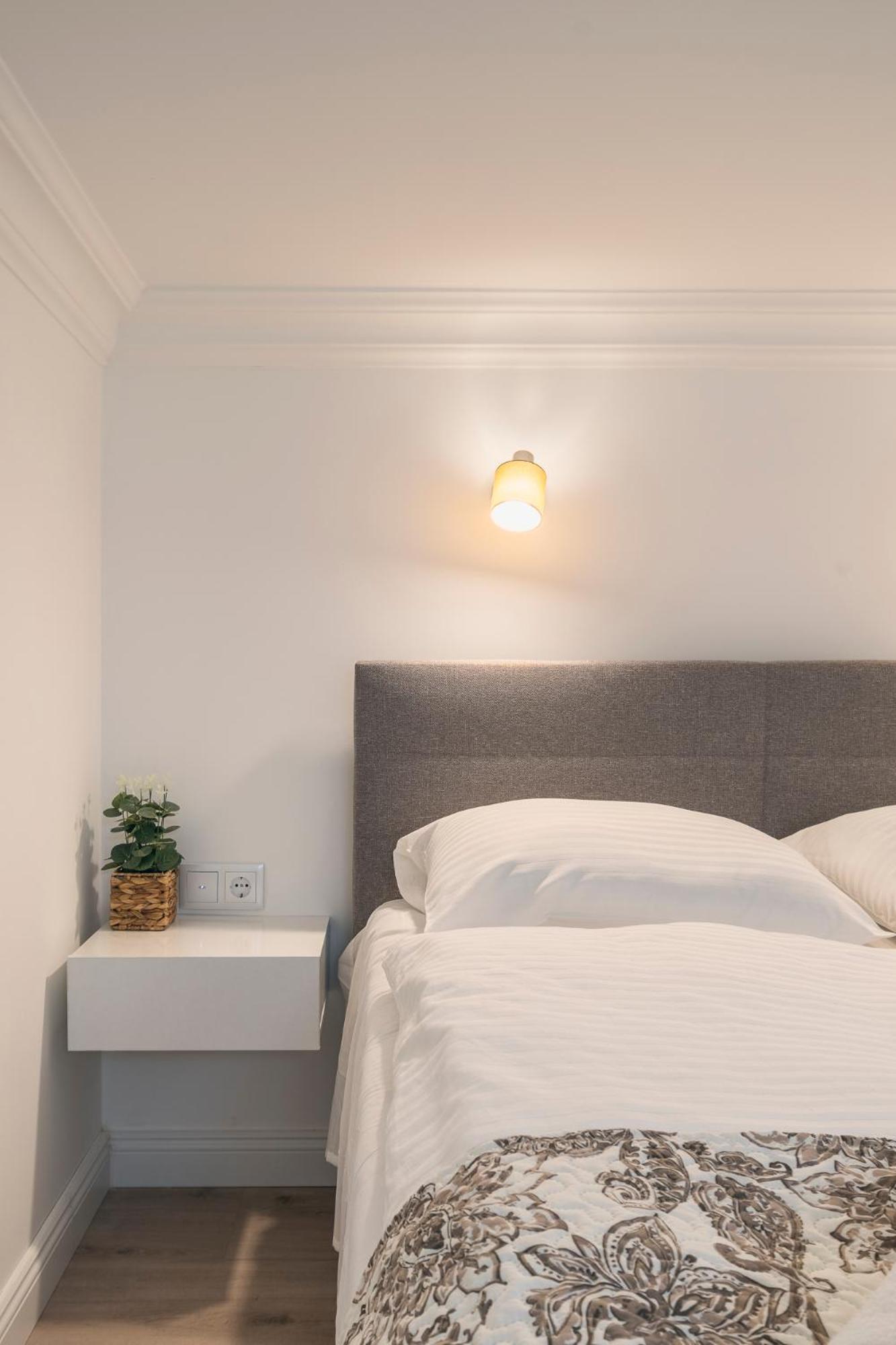 Casa Giulia Budapest Extérieur photo