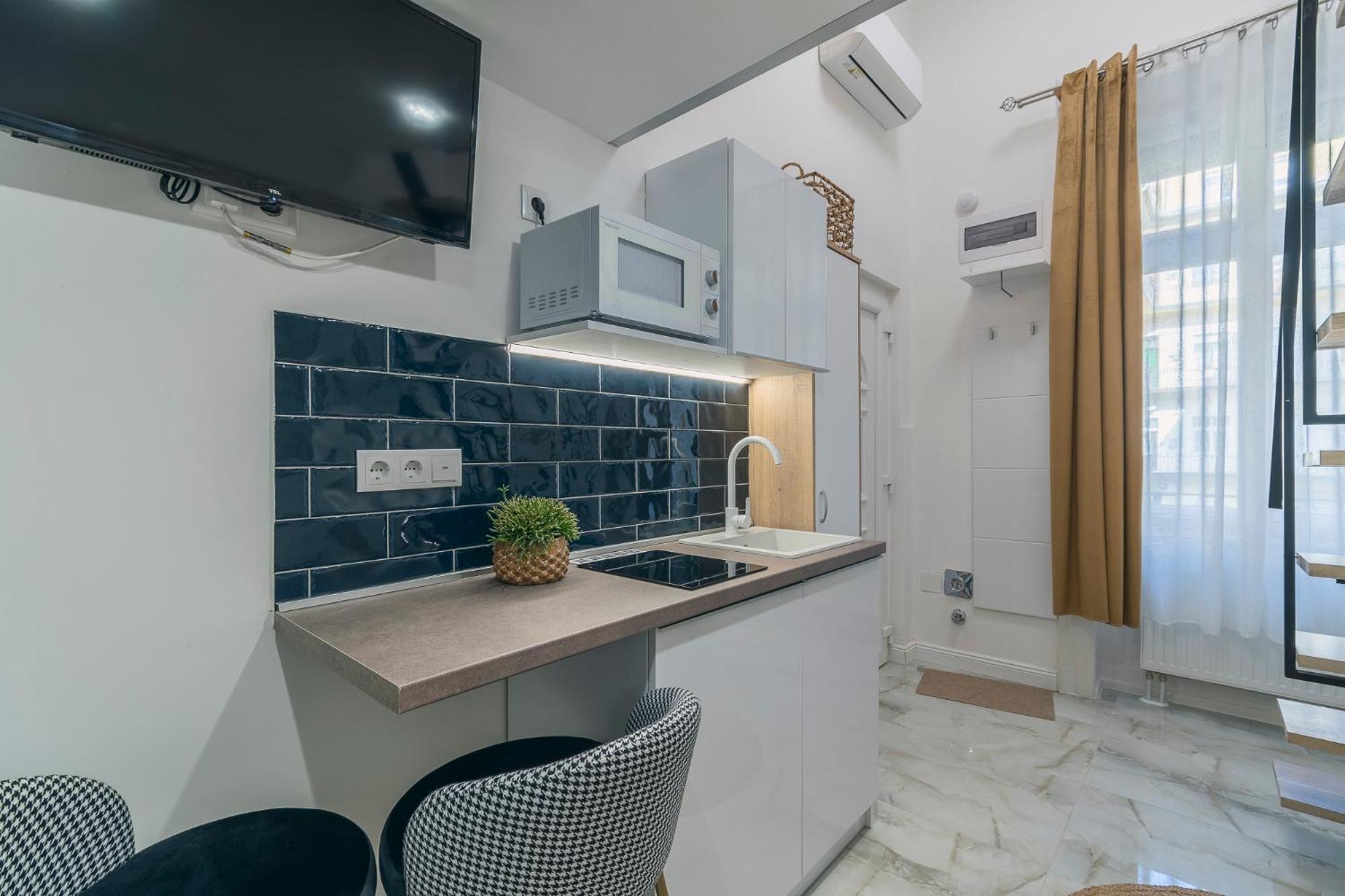 Casa Giulia Budapest Extérieur photo