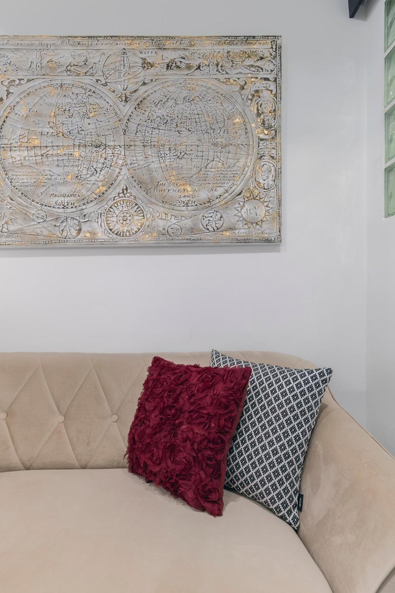 Casa Giulia Budapest Extérieur photo