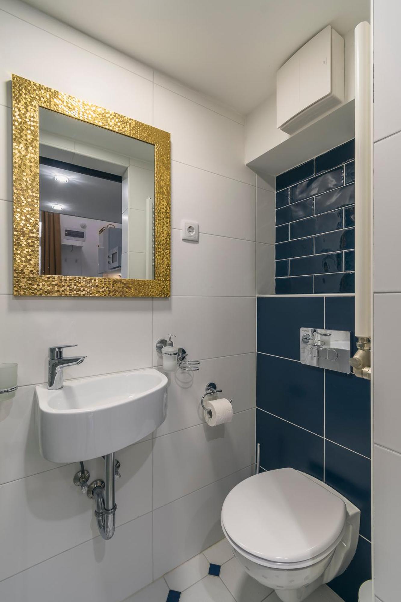 Casa Giulia Budapest Extérieur photo