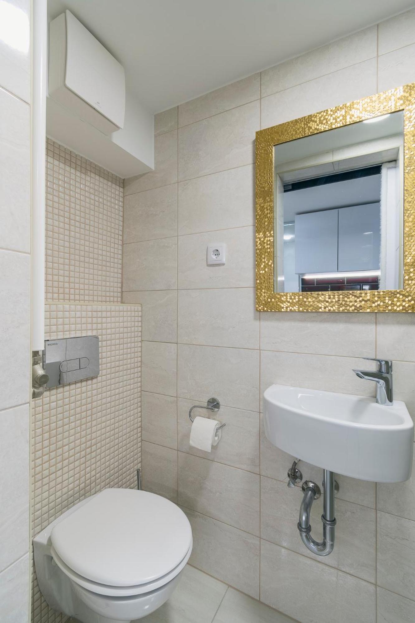 Casa Giulia Budapest Extérieur photo