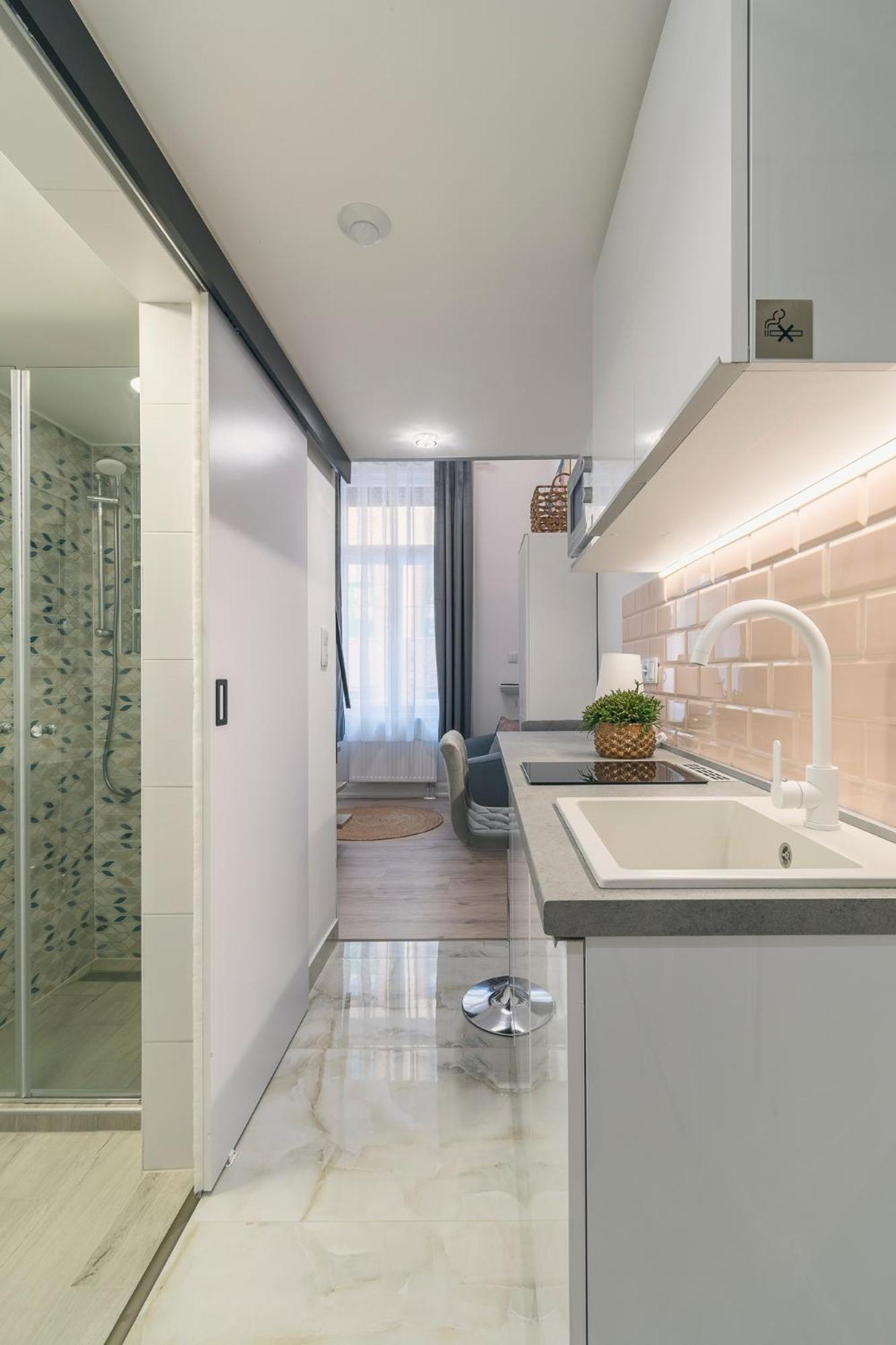 Casa Giulia Budapest Extérieur photo