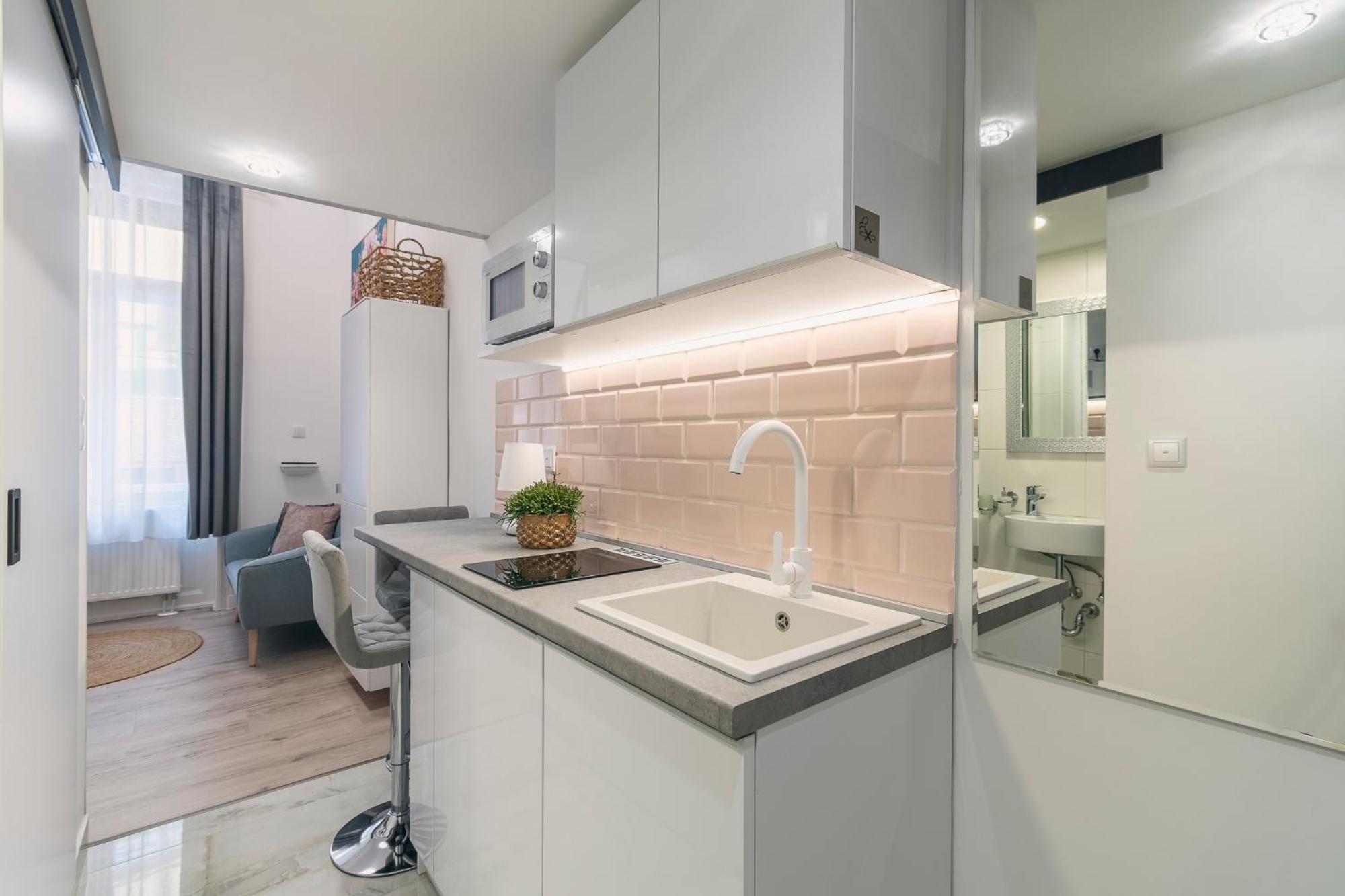 Casa Giulia Budapest Extérieur photo