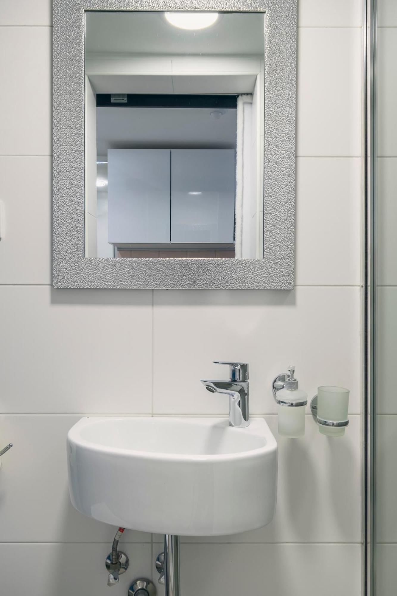 Casa Giulia Budapest Extérieur photo