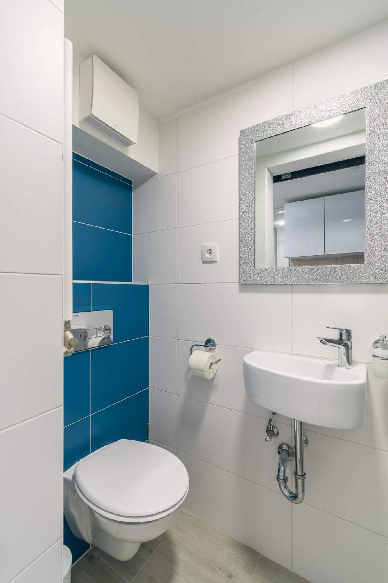 Casa Giulia Budapest Extérieur photo