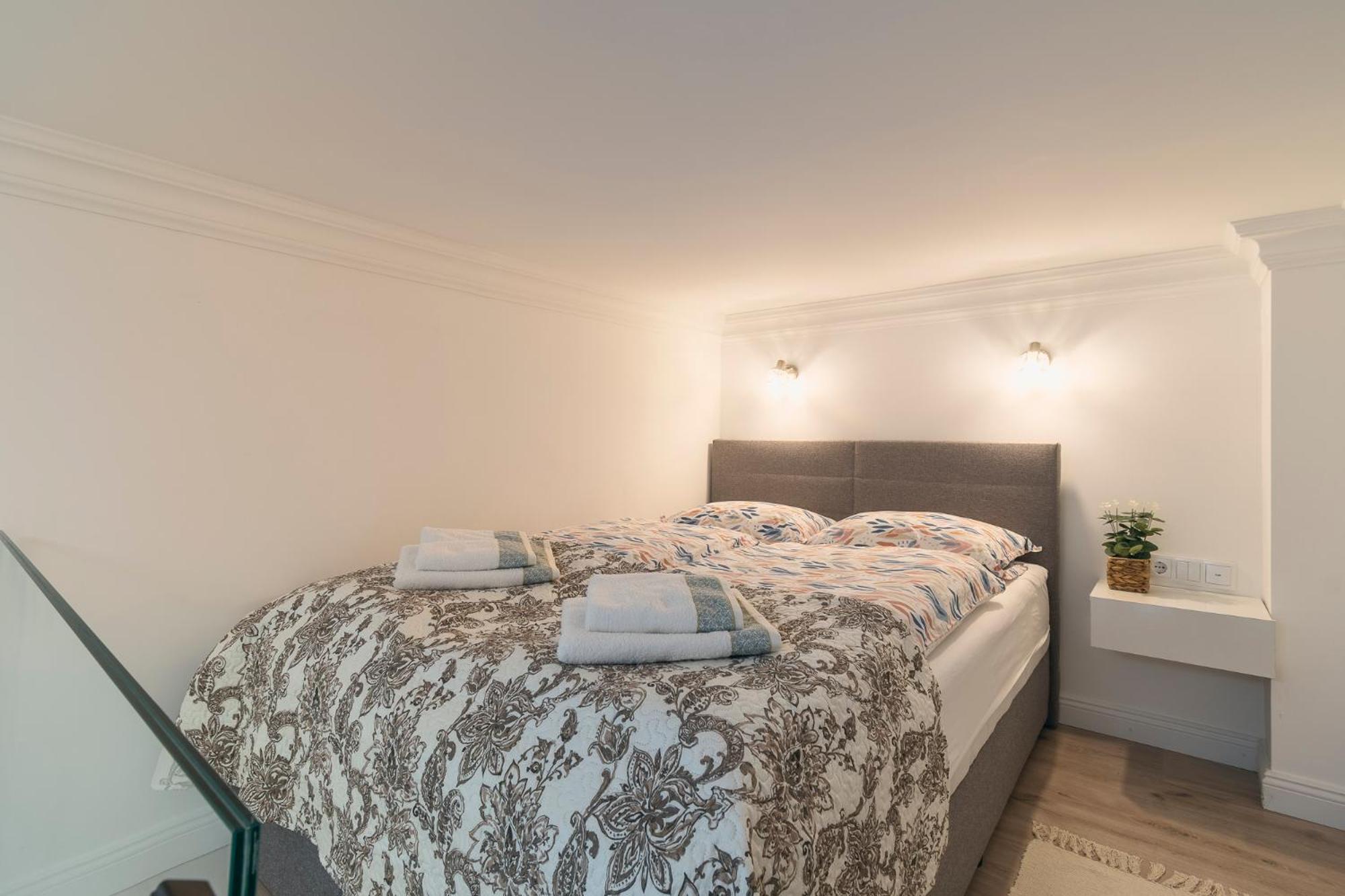 Casa Giulia Budapest Extérieur photo
