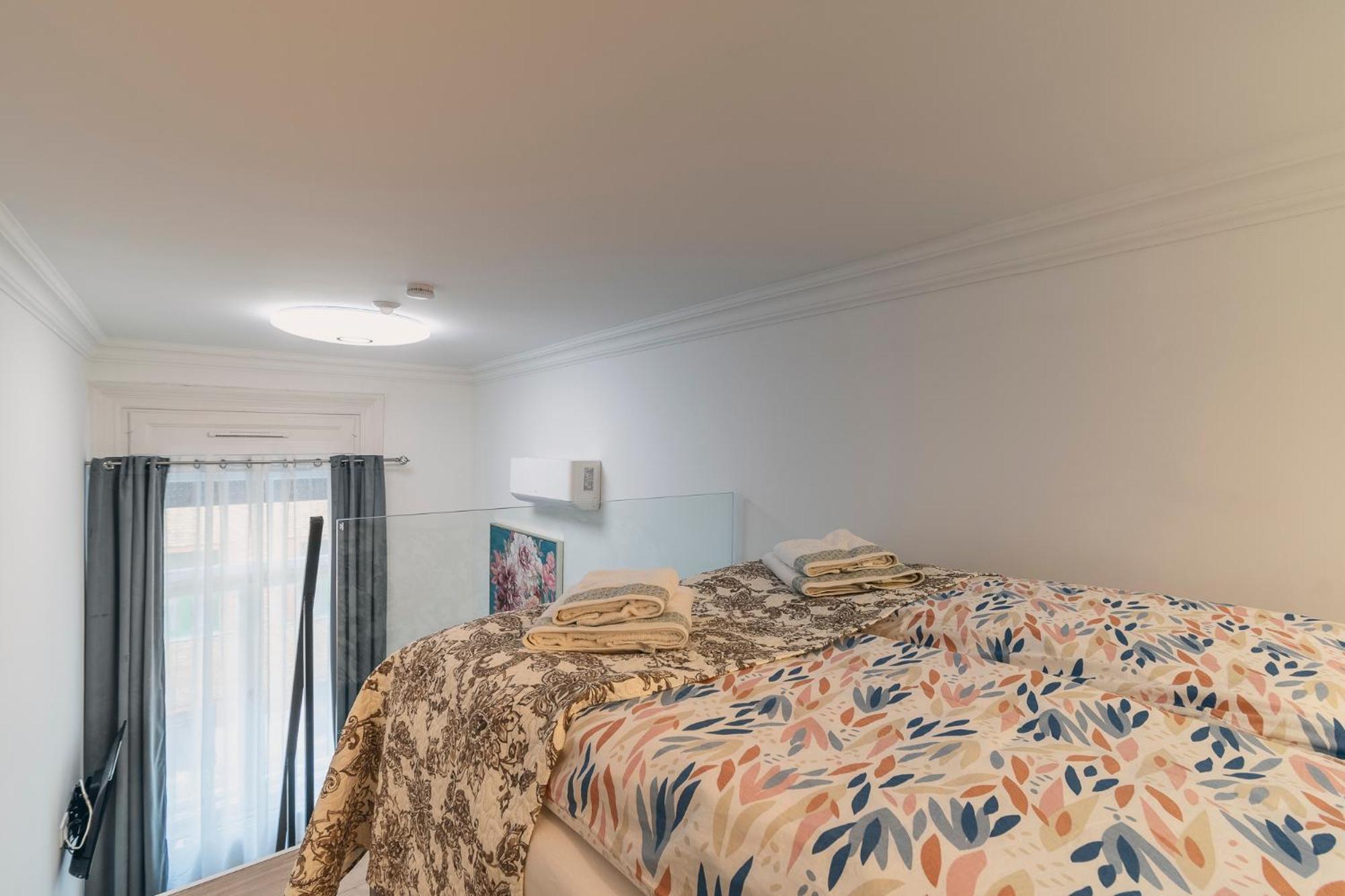 Casa Giulia Budapest Extérieur photo