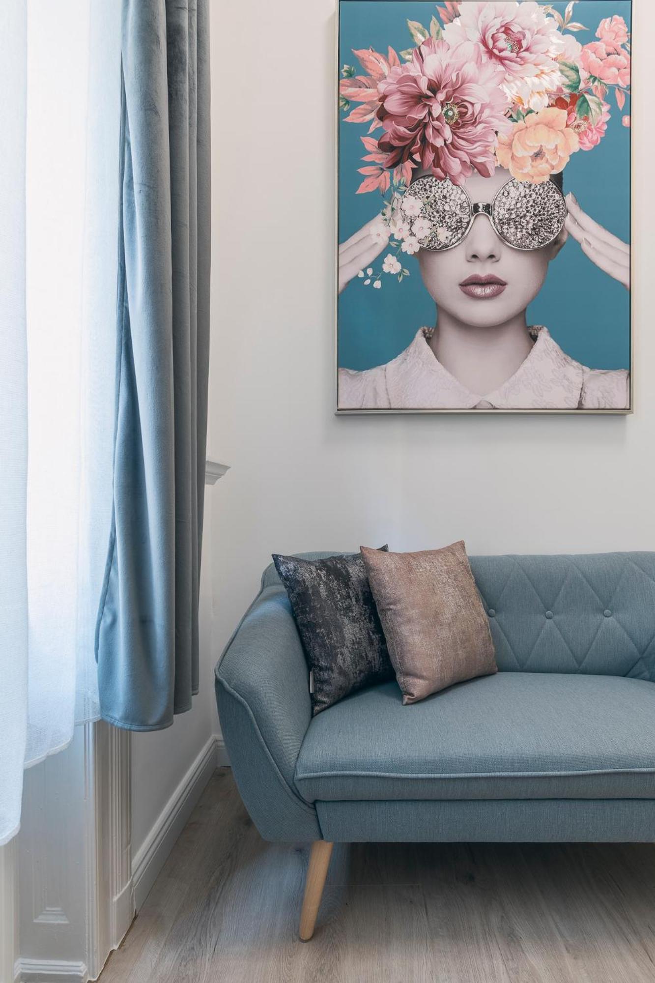 Casa Giulia Budapest Extérieur photo